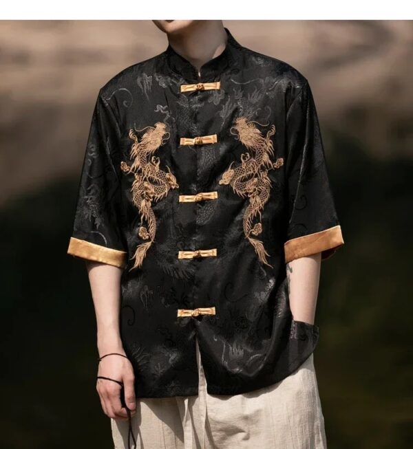 Dragon Shirt