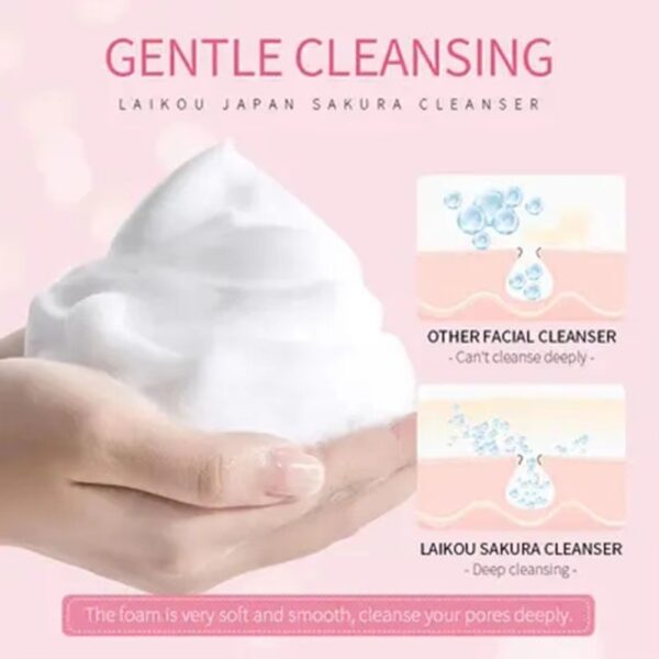 Japans Sakura Skin Care Sets