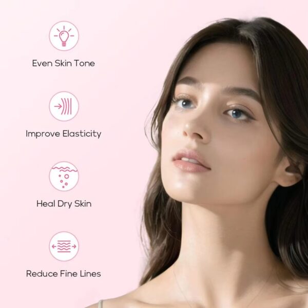 Japans Sakura Skin Care Sets