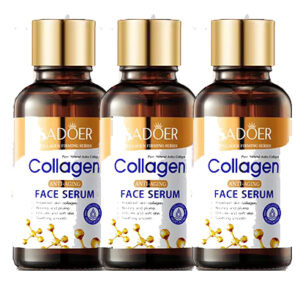 3 Collagen Face Serum